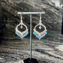 Bernd Offerings: "Wild Reef Earrings" *OVERSTOCK*