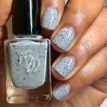 Red Eyed Lacquer: "I Am The Flamingo Queen" *OVERSTOCK*