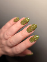 Bee's Knees Lacquer: "How May I Persist You?" (Reflective) *CAPPED PRE-ORDER*