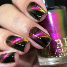 ELBE Nail Polish: Mother's Day "The One Who Understands" (Magnetic) *OVERSTOCK*