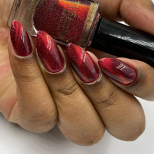 Whatcha Indie Polish: "Ares" (Magnetic) *OVERSTOCK*
