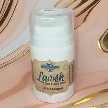 Victorian Varnish: Lavish Hand & Cuticle Cream "In Full Bloom" *CAPPED PRE-ORDER*