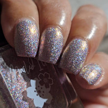 Nailed It! Nail Polish: Mother's Day "Never Dull Your Sparkle" *CAPPED PRE-ORDER*