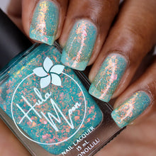 Hula Moon: "You are Blind to Reality and for that, I am Most Proud" *OVERSTOCK*