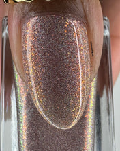 Nirvana Beauty: "Those Are My Night Peanuts" *CAPPED PRE-ORDER*