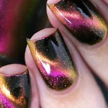 ELBE Nail Polish: Mother's Day "The One Who Understands" (Magnetic) *OVERSTOCK*
