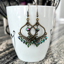 Bernd Offerings: Mother's Day "Wild Plume Earrings" *CAPPED PRE-ORDER*