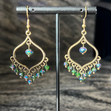 Bernd Offerings: Mother's Day "Wild Plume Earrings" *CAPPED PRE-ORDER*