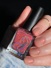 Arcana Lacquer: "Goodbye" (Thermal) *CAPPED PRE-ORDER*