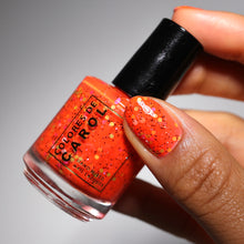 Colores de Carol: "Vacation Mode" *OVERSTOCK*