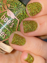 Bee's Knees Lacquer: "How May I Persist You?" (Reflective) *CAPPED PRE-ORDER*