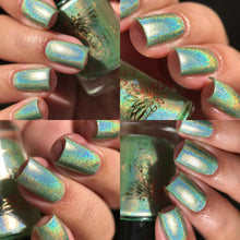 Phoenix Indie Polish: Mother's Day Duo "Where Love..." and "...Blooms Forever" *CAPPED PRE-ORDER*