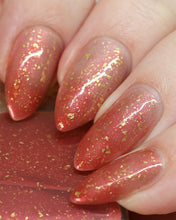 Arcana Lacquer: "Goodbye" (Thermal) *CAPPED PRE-ORDER*