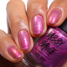 Sassy Sauce Polish: Mother's Day Duo "Because I Said So" and "Don't Make Me Stop This Car" (Magnetic) *OVERSTOCK*