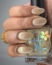 Hula Moon: "Fold in the Cheese" *CAPPED PRE-ORDER*