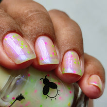 By Dany Vianna: DUO "Queen of the Castle" (Magnetic, Reflective) and "Haus of Houlbein" (Glow in the Dark) *OVERSTOCK*