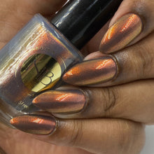 Nothing Basic: SINGLE "Lionfish" *CAPPED PRE-ORDER*