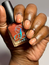 Arcana Lacquer: "Goodbye" (Thermal) *CAPPED PRE-ORDER*