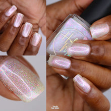 Hula Moon: Pride "True as Your Colors" *CAPPED PRE-ORDER*