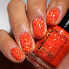 Colores de Carol: "Vacation Mode" *OVERSTOCK*