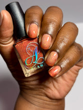 Arcana Lacquer: "Goodbye" (Thermal) *CAPPED PRE-ORDER*