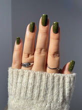 Bee's Knees Lacquer: "How May I Persist You?" (Reflective) *CAPPED PRE-ORDER*