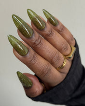 Bee's Knees Lacquer: "How May I Persist You?" (Reflective) *CAPPED PRE-ORDER*