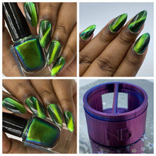 Nothing Basic: Magnet "Support Magnet Bar" *CAPPED PRE-ORDER*