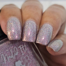 Nailed It! Nail Polish: Mother's Day "Never Dull Your Sparkle" *CAPPED PRE-ORDER*