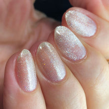 Nothing Basic: SINGLE "Beautiful and Dangerous" (Magnetic) *CAPPED PRE-ORDER*