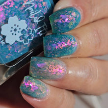 Nailed It! Nail Polish: "Byte Me" (Thermal) *OVERSTOCK*
