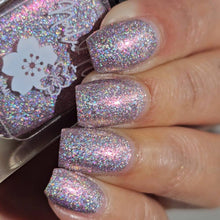 Nailed It! Nail Polish: Mother's Day "Never Dull Your Sparkle" *CAPPED PRE-ORDER*