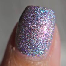 Nailed It! Nail Polish: Mother's Day "Never Dull Your Sparkle" *CAPPED PRE-ORDER*