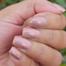 Nirvana Beauty: "Those Are My Night Peanuts" *CAPPED PRE-ORDER*