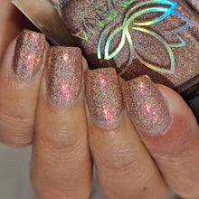 Nirvana Beauty: "Those Are My Night Peanuts" *CAPPED PRE-ORDER*