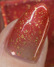 Arcana Lacquer: "Goodbye" (Thermal) *CAPPED PRE-ORDER*