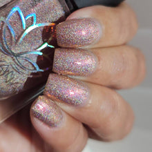 Nirvana Beauty: "Those Are My Night Peanuts" *CAPPED PRE-ORDER*