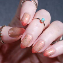 Arcana Lacquer: "Goodbye" (Thermal) *CAPPED PRE-ORDER*