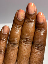 Arcana Lacquer: "Goodbye" (Thermal) *CAPPED PRE-ORDER*