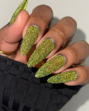 Bee's Knees Lacquer: "How May I Persist You?" (Reflective) *CAPPED PRE-ORDER*