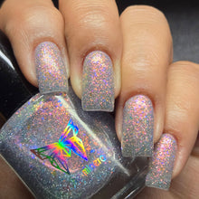 Psyche Minerals: "Top of the List" (Reflective) *CAPPED PRE-ORDER*