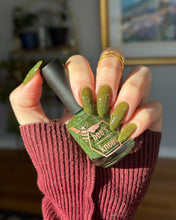 Bee's Knees Lacquer: "How May I Persist You?" (Reflective) *CAPPED PRE-ORDER*