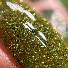 Bee's Knees Lacquer: "How May I Persist You?" (Reflective) *CAPPED PRE-ORDER*