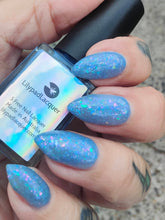 Lilypad Lacquer: "Denim Days" *CAPPED PRE-ORDER*