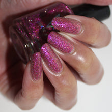 Psyche Minerals: Mother's Day "Love You 2-5" (Reflective) *OVERSTOCK*