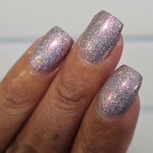 Nailed It! Nail Polish: Mother's Day "Never Dull Your Sparkle" *CAPPED PRE-ORDER*