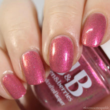 Jen & Berries: Mother's Day "Not Your Mama's Mauve" *CAPPED PRE-ORDER*