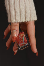 Arcana Lacquer: "Goodbye" (Thermal) *CAPPED PRE-ORDER*