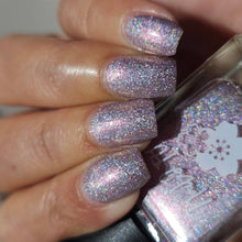 Nailed It! Nail Polish: Mother's Day "Never Dull Your Sparkle" *CAPPED PRE-ORDER*