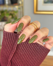 Bee's Knees Lacquer: "How May I Persist You?" (Reflective) *CAPPED PRE-ORDER*